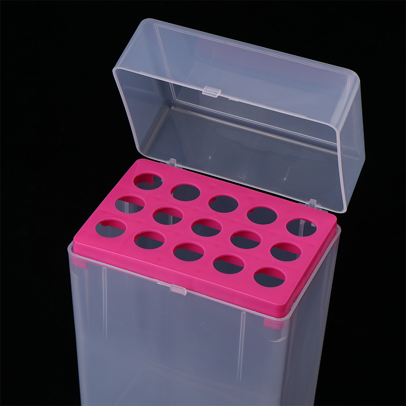 Lab Pipette Tip - Caja de punta de pipeta de