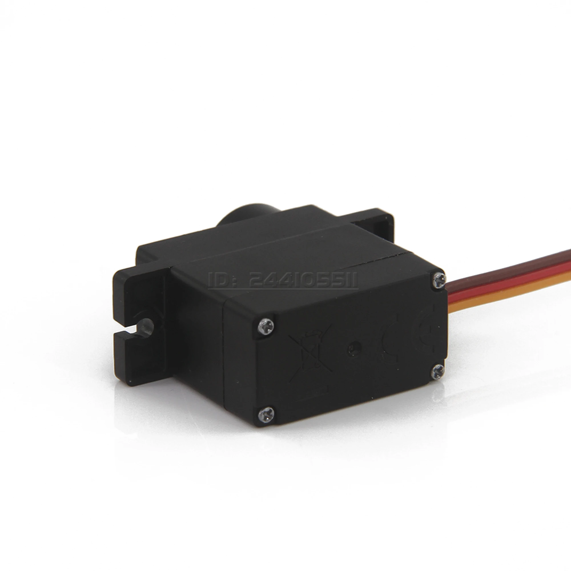 Digital Microscope - NEEBRC Servo Digital de Metal Micro