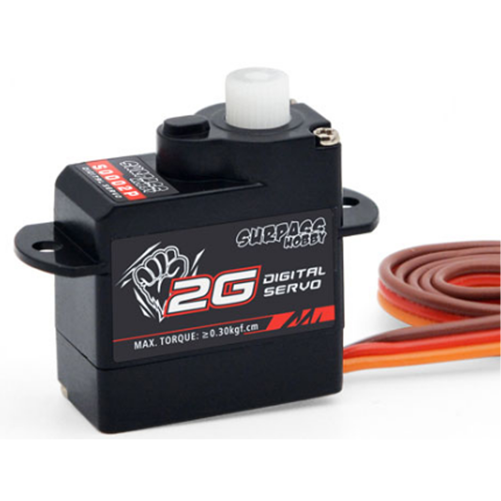 Digital Microscope - Micro Servo Digital de 2g, 3.7g,