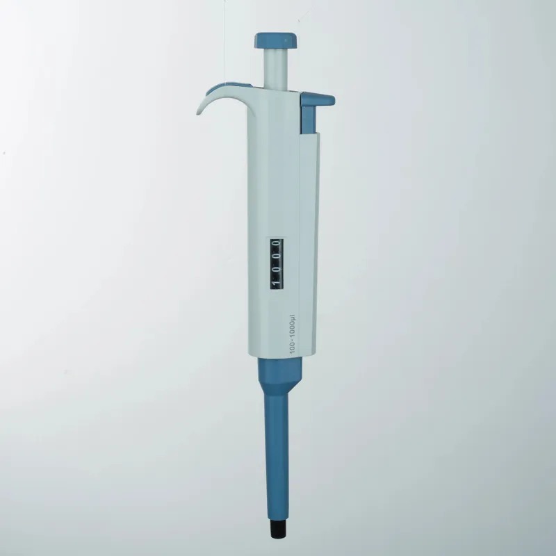 Lab Pipette Tip - Micropipeta Heng Nuo de 10 ml,