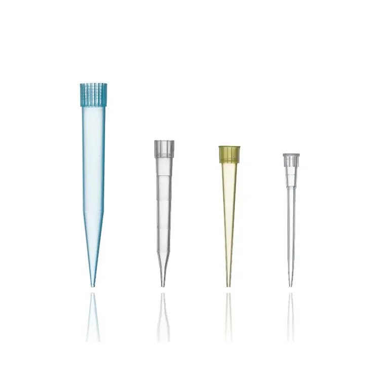 Caja plástica disponible de la - Lab Pipette Tip reseña y precio