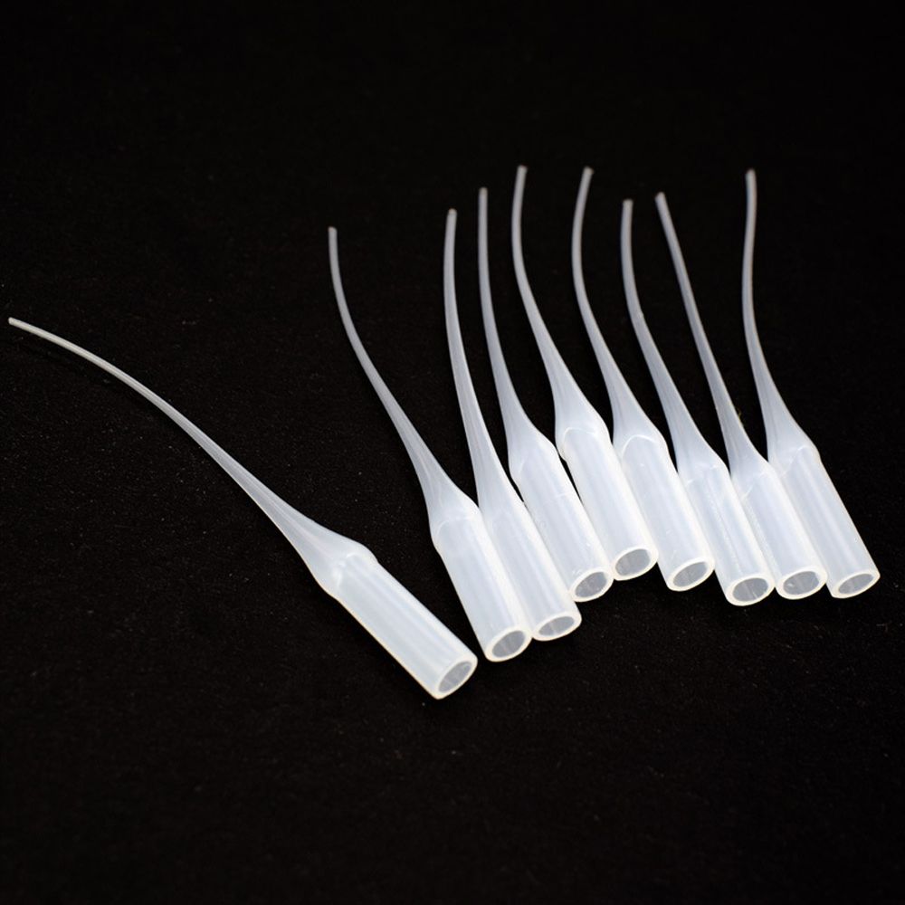 Botella de pegamento de plásti - Lab Pipette Tip reseña y precio
