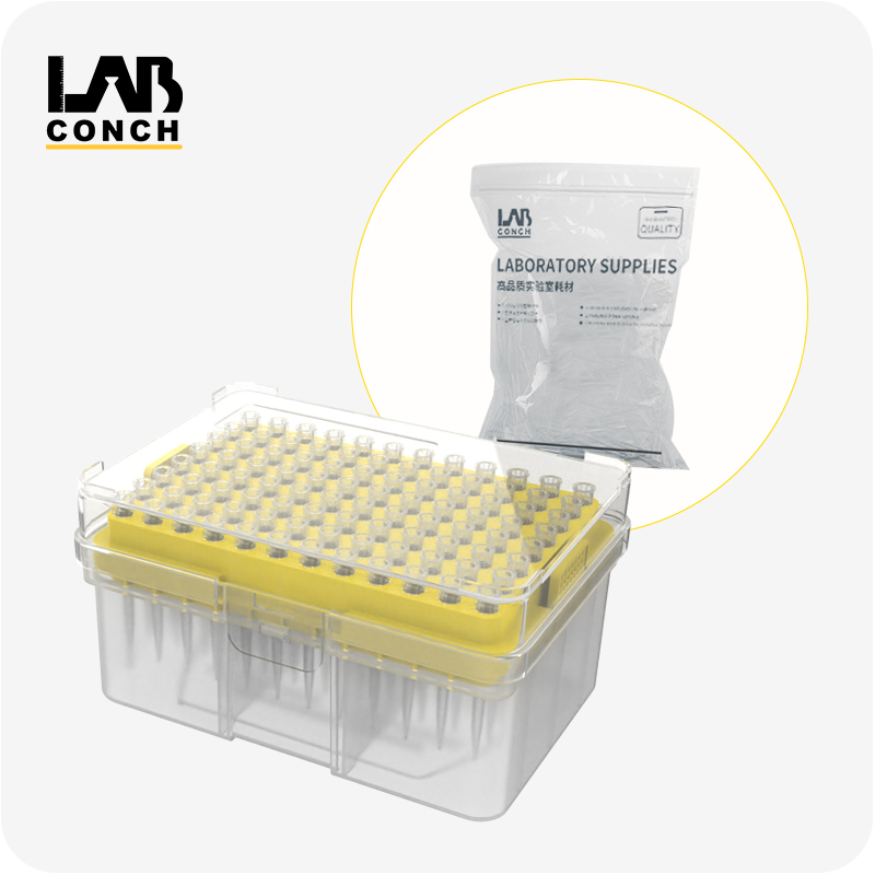 Joanlab - Caja de Plástico par - Lab Pipette Tip reseña y precio