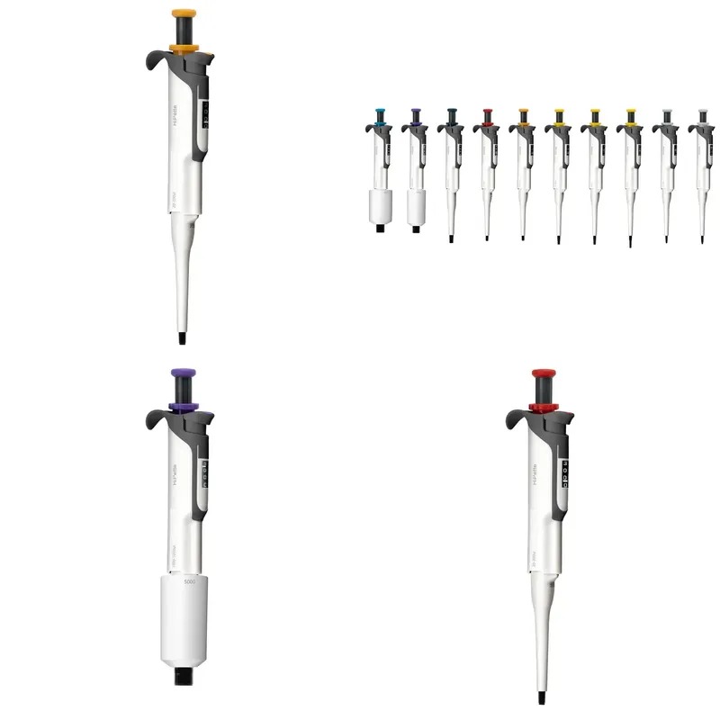 Equipo de Laboratorio, Micropi - Lab Pipette Tip reseña y precio