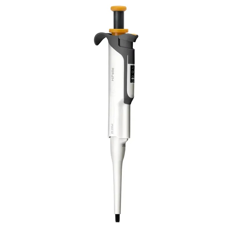 Equipo de Laboratorio, Micropi - Lab Pipette Tip reseña y precio