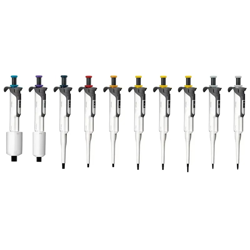 Equipo de Laboratorio, Micropi - Lab Pipette Tip reseña y precio