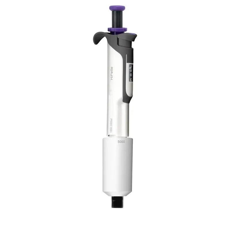Equipo de Laboratorio, Micropi - Lab Pipette Tip reseña y precio
