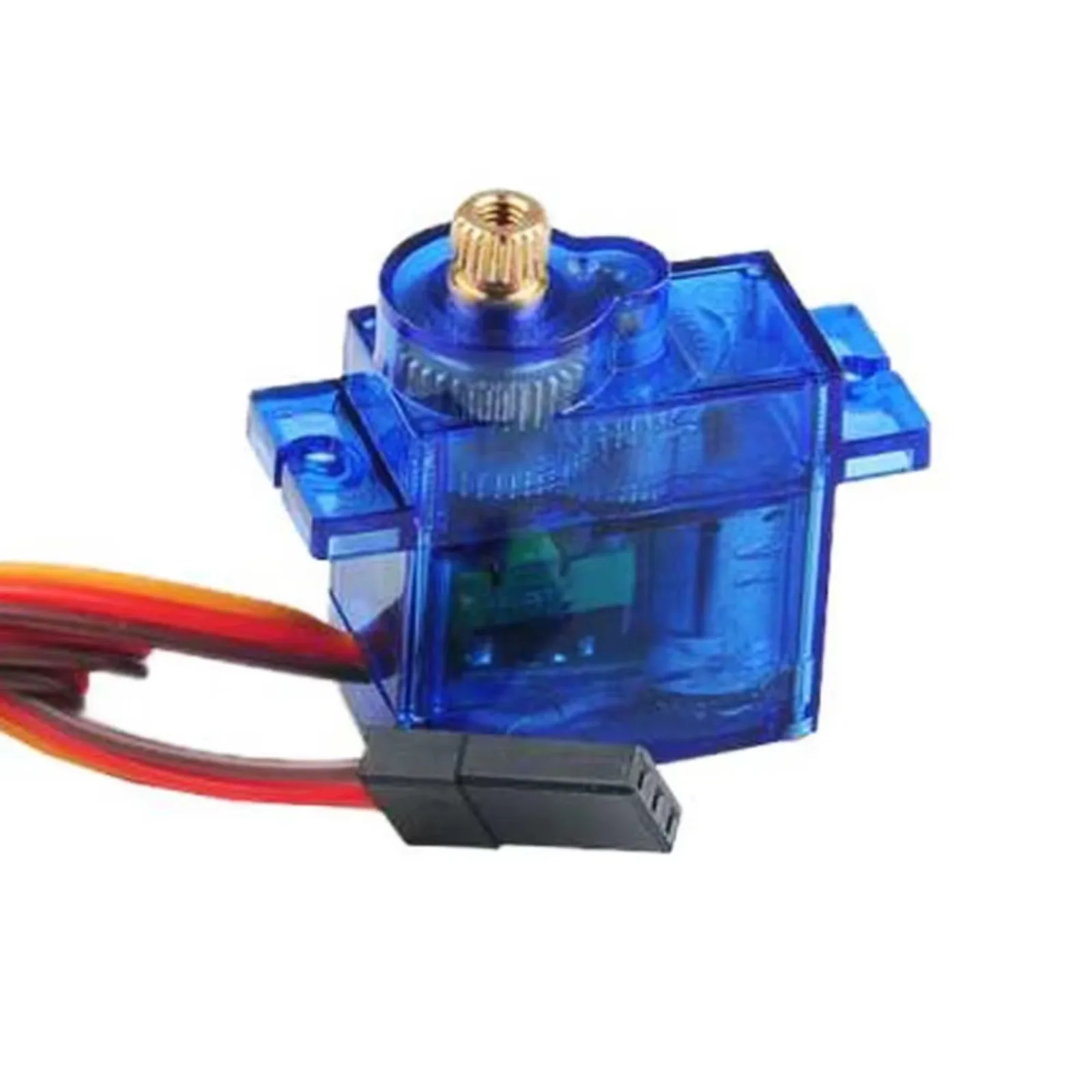 10 Uds TS90MD 9g Micro Servo D - Digital Microscope reseña y precio