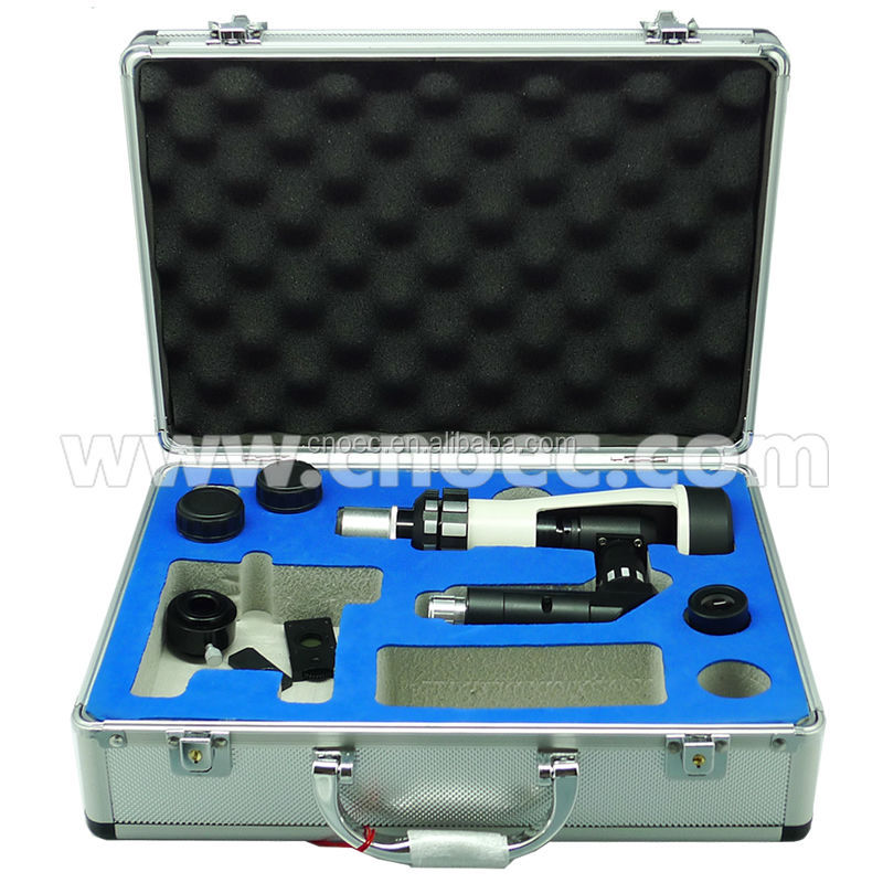 Nuevo Microscopio Metalúrgico  - Digital Microscope reseña y precio