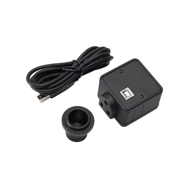 Microscopio Estéreo Binocular  - Digital Microscope reseña y precio