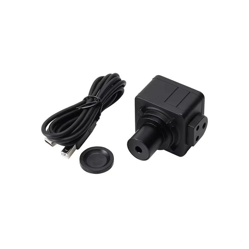 Microscopio Estéreo Binocular  - Digital Microscope reseña y precio