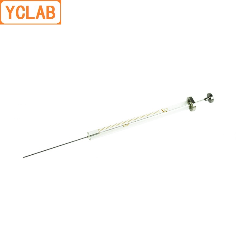 YCLAB Micro inyector 0,5/1/2/5 - Lab Pipette Tip reseña y precio