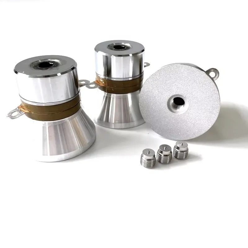 Transductor Ultrasónico Piezoe - Medical Labs reseña y precio