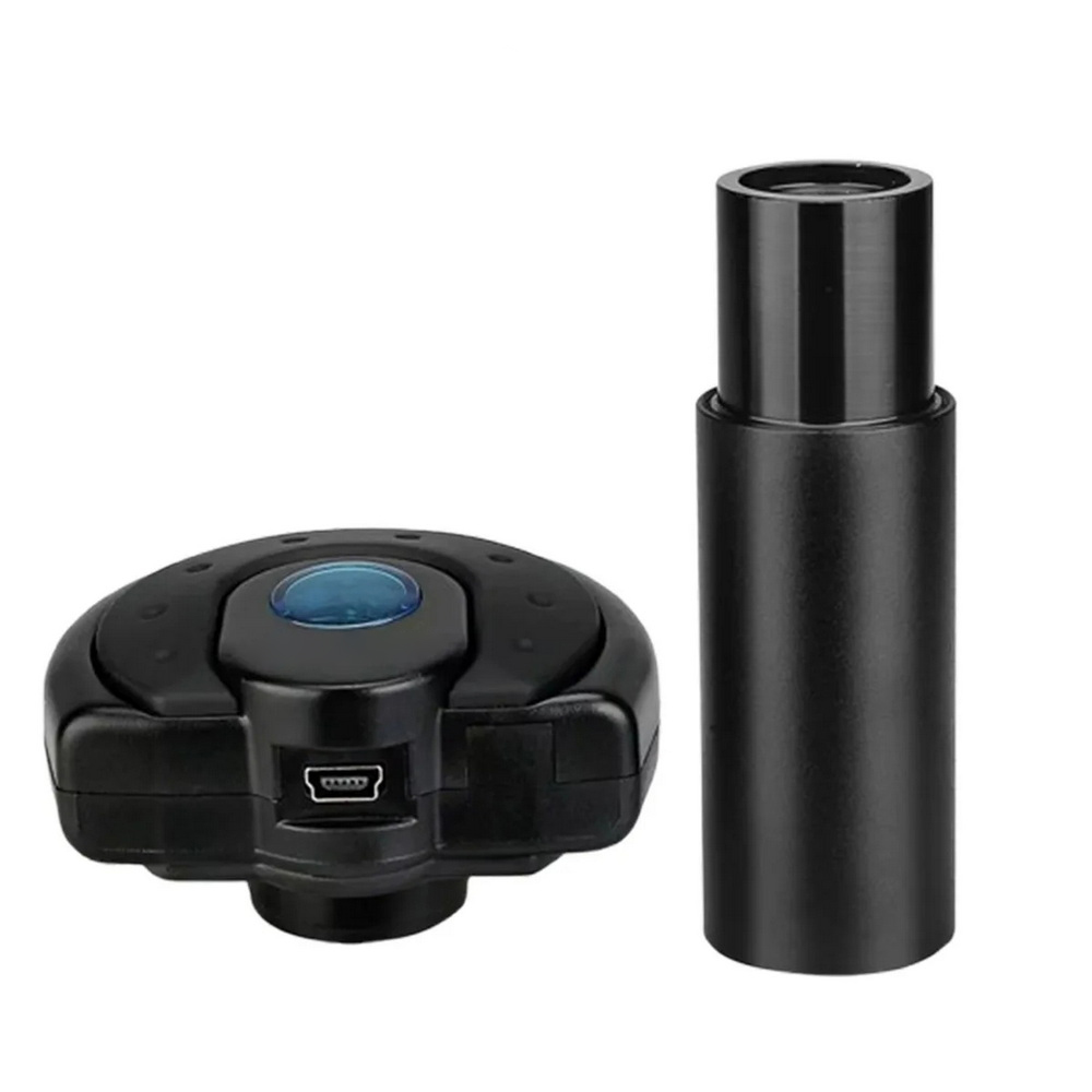 Ocular Electrónico Digital SV1 - Digital Microscope reseña y precio