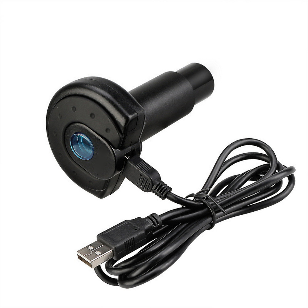 Ocular Electrónico Digital SV1 - Digital Microscope reseña y precio