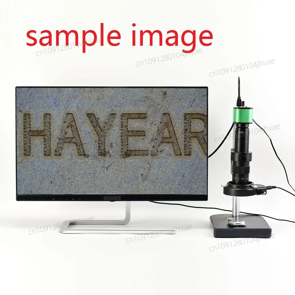 Cámara Digital NEWHAYEAR de 16 - Digital Microscope reseña y precio