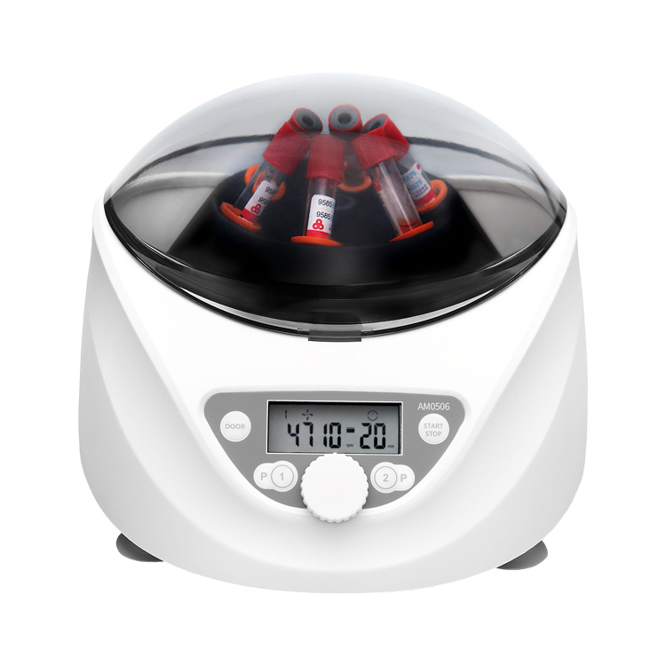 Centrífuga de Laboratorio Médi - Medical Labs reseña y precio
