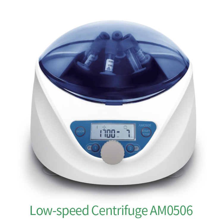 Centrífuga de Laboratorio Médi - Medical Labs reseña y precio