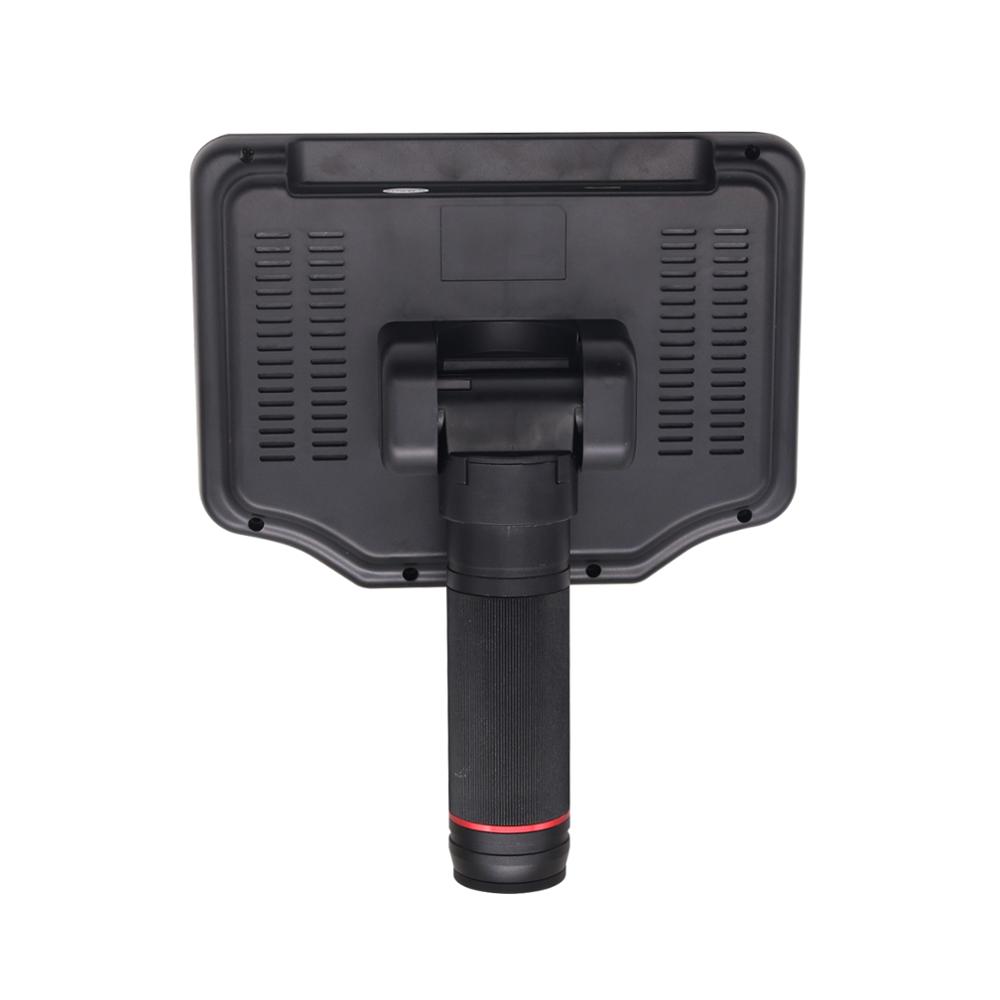 Microscopio Digital Andonstar  - Digital Microscope reseña y precio
