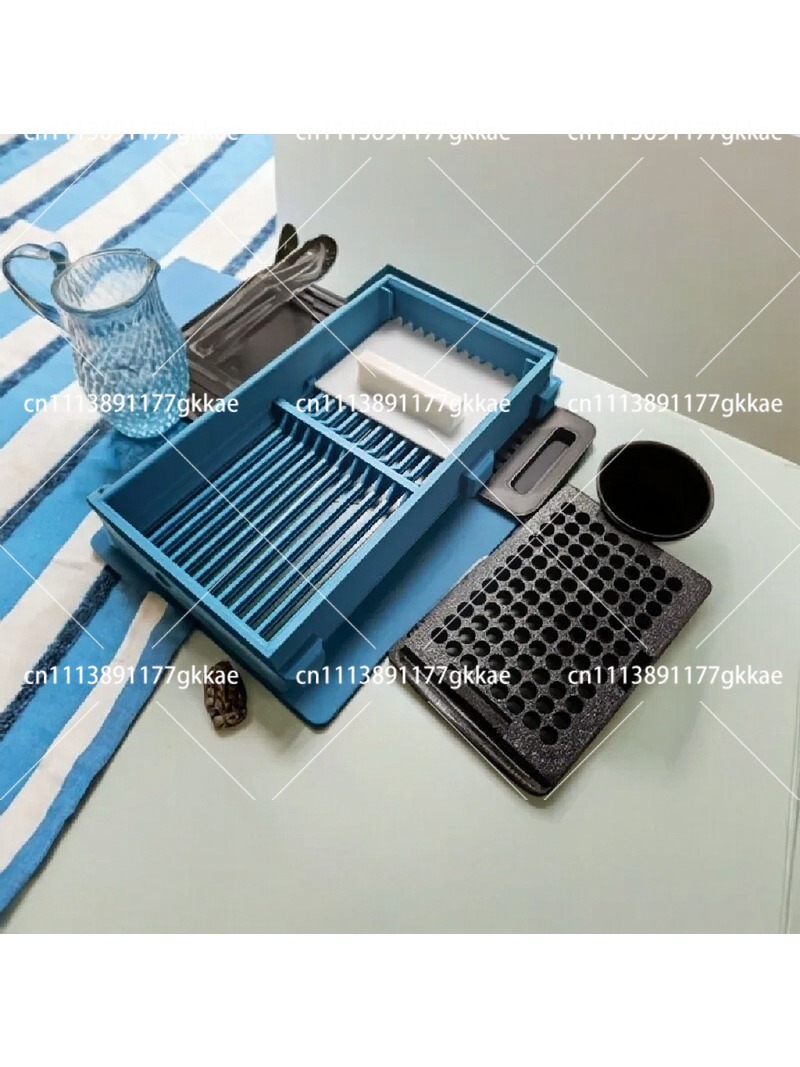 Herramienta para Cargar Puntas - Lab Pipette Tip reseña y precio