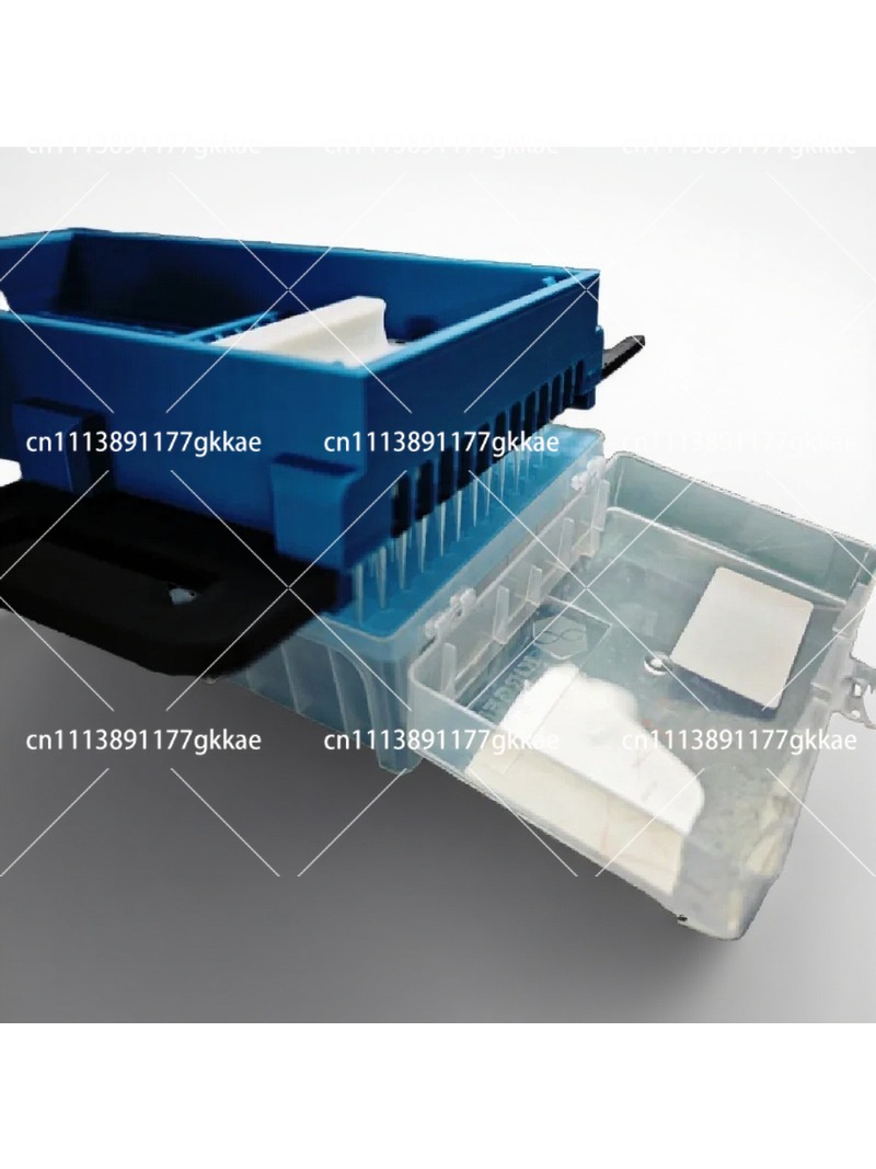 Herramienta para Cargar Puntas - Lab Pipette Tip reseña y precio