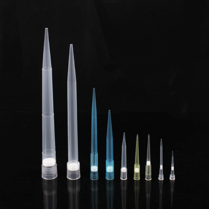 Lab 10ul 20ul 50ul 100ul 200ul - Lab Pipette Tip reseña y precio