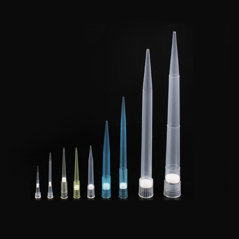 Lab 10ul 20ul 50ul 100ul 200ul - Lab Pipette Tip reseña y precio