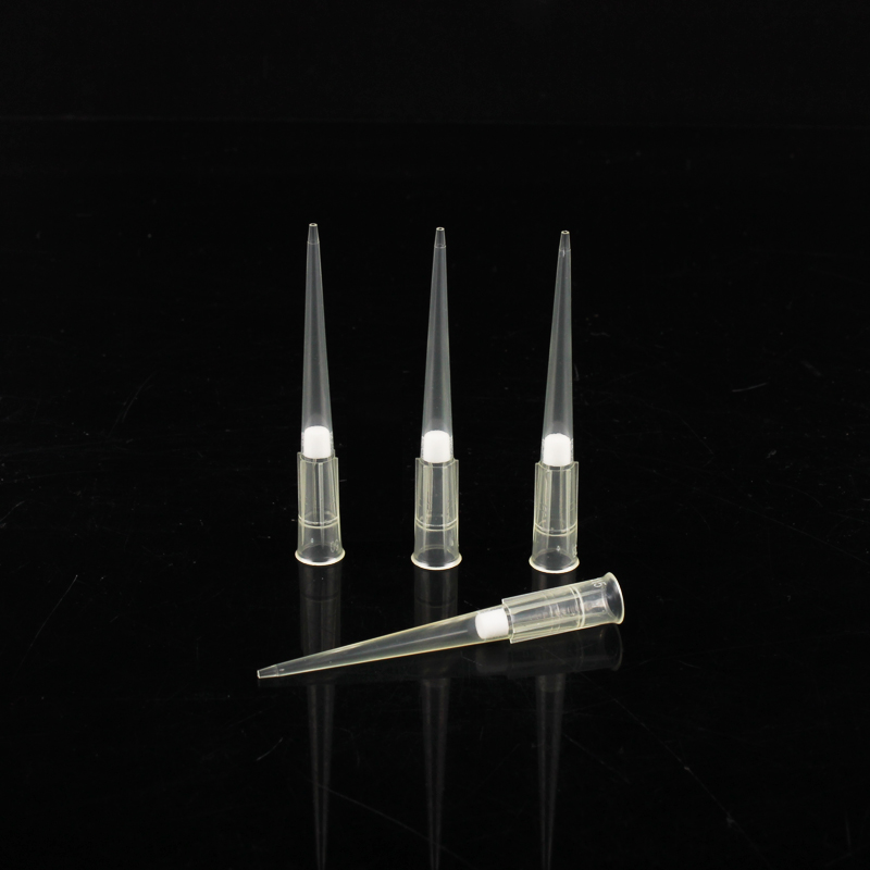 Lab 10ul 20ul 50ul 100ul 200ul - Lab Pipette Tip reseña y precio