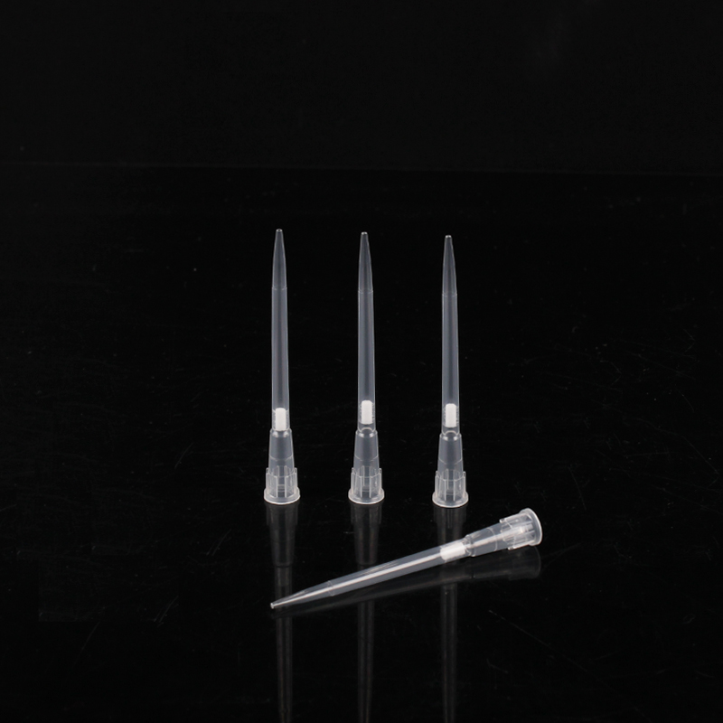 Lab 10ul 20ul 50ul 100ul 200ul - Lab Pipette Tip reseña y precio