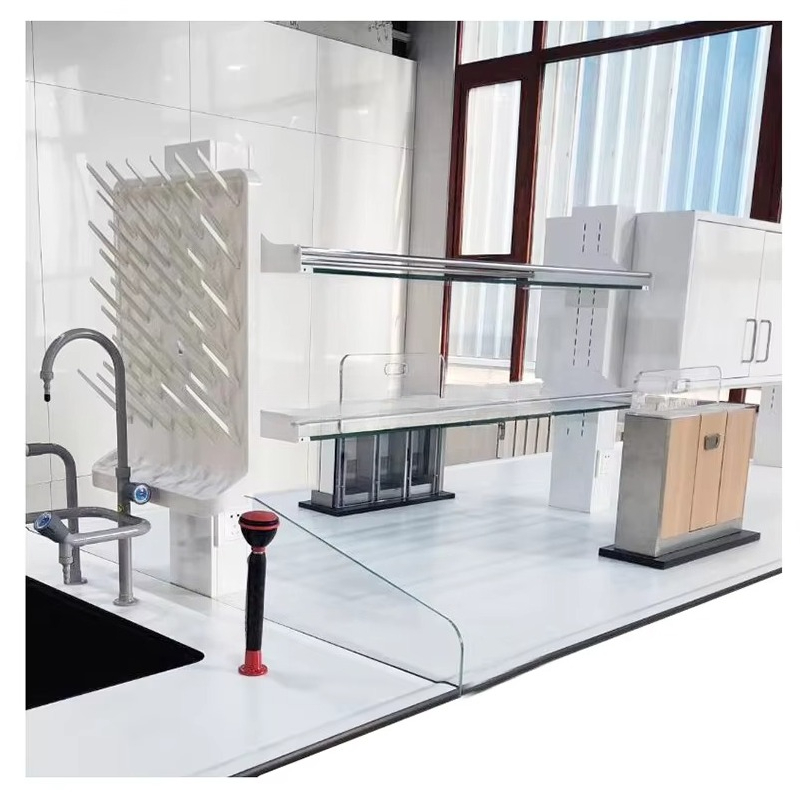 Muebles de Laboratorio Médico, - Medical Labs reseña y precio