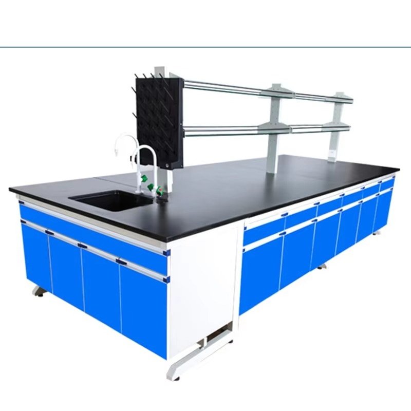Muebles de Laboratorio Médico, - Medical Labs reseña y precio