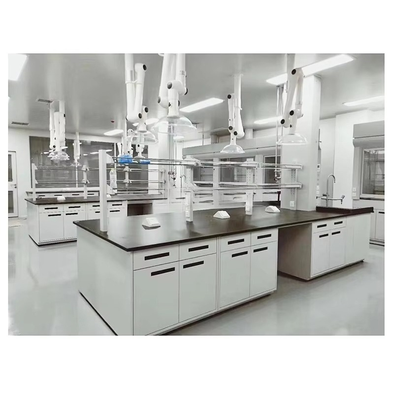 Muebles de Laboratorio Médico, - Medical Labs reseña y precio