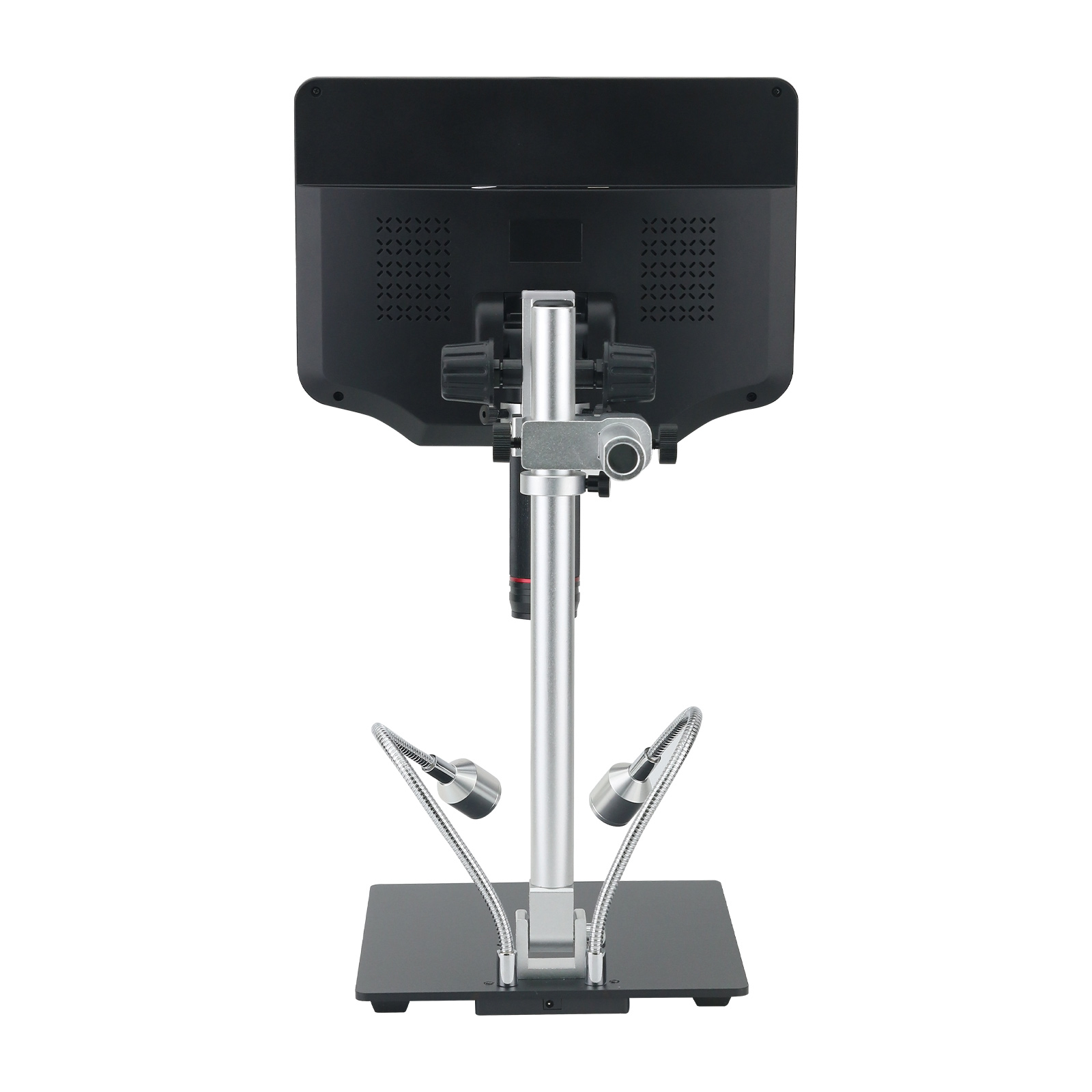 Microscopio Digital Andonstar  - Digital Microscope reseña y precio