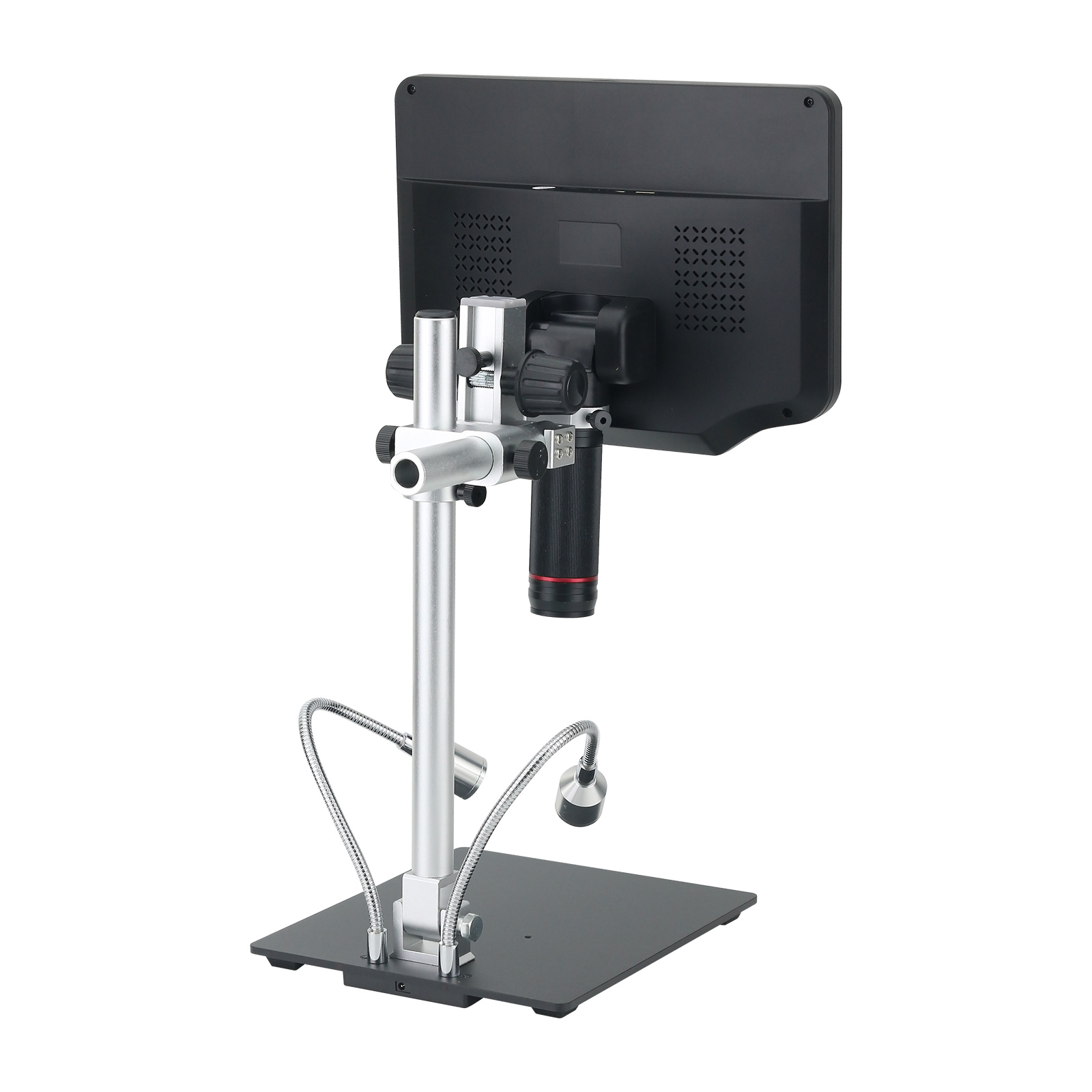 Microscopio Digital Andonstar  - Digital Microscope reseña y precio