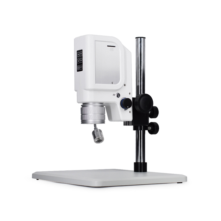 Microscopio Digital Óptico Ind - Digital Microscope reseña y precio