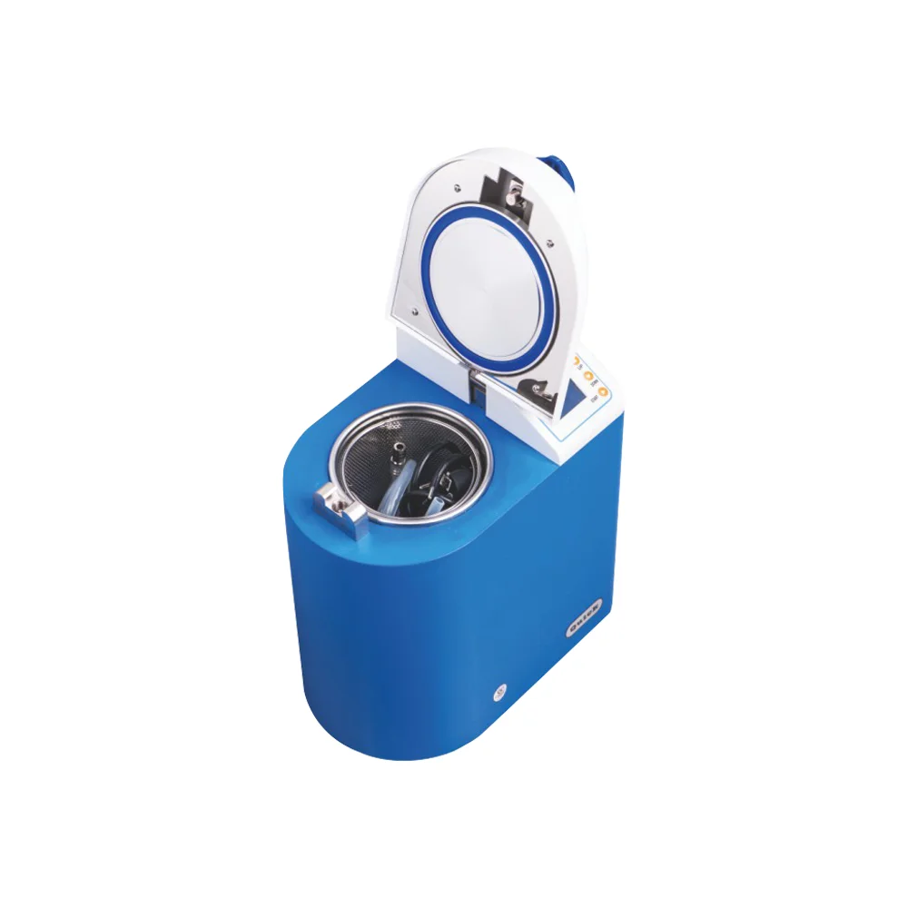 Autoclave Médico Denspay de 3L - Medical Labs reseña y precio