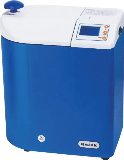 Autoclave Médico Denspay de 3L - Medical Labs reseña y precio