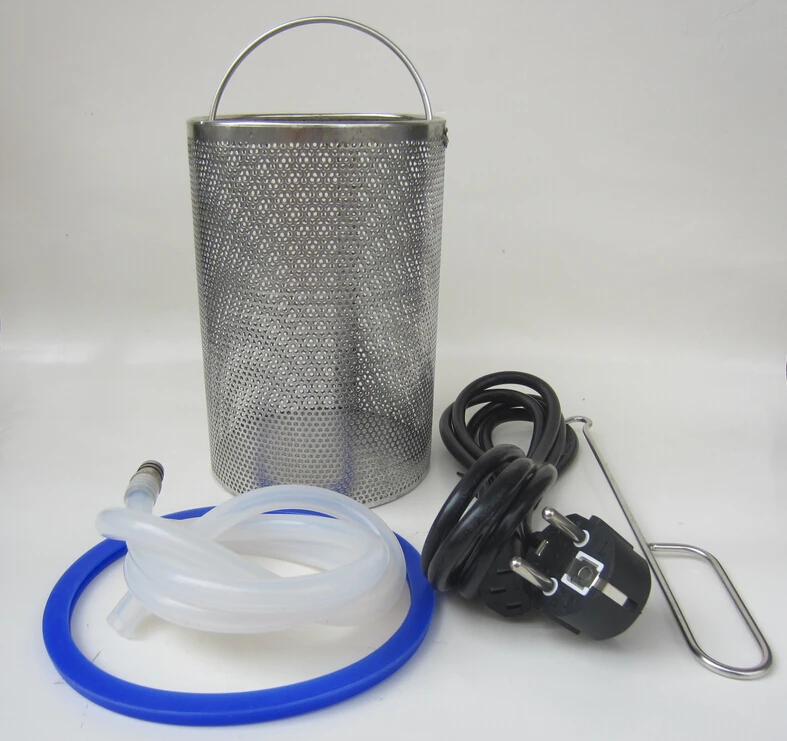 Autoclave Médico Denspay de 3L - Medical Labs reseña y precio