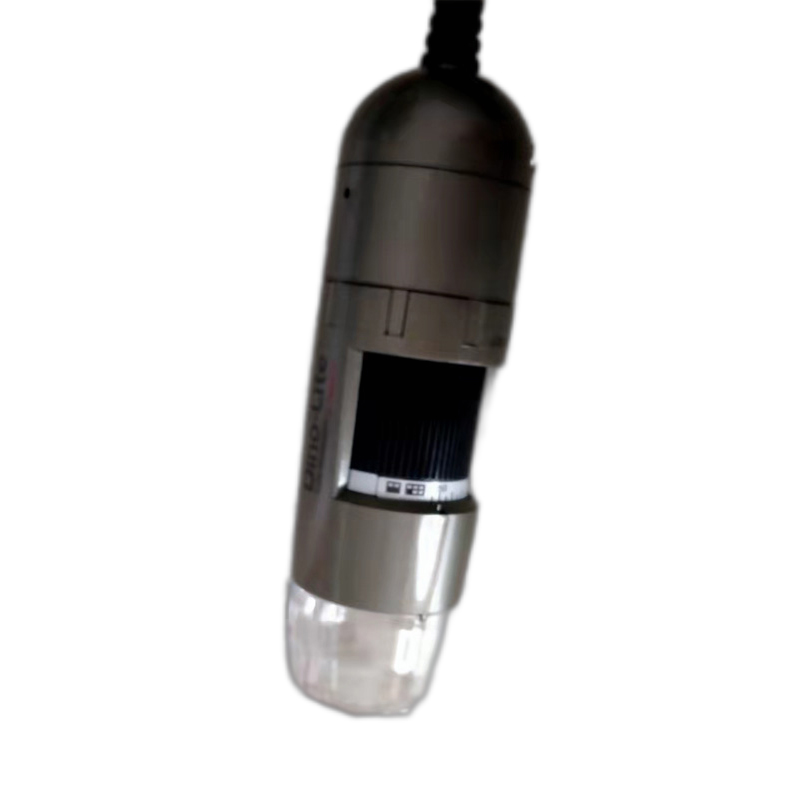 Microscopio Digital Portátil D - Digital Microscope reseña y precio